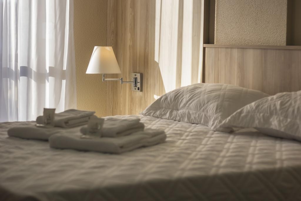 Aquarius Hotel Flat Residence Santa Cruz do Sul Dış mekan fotoğraf